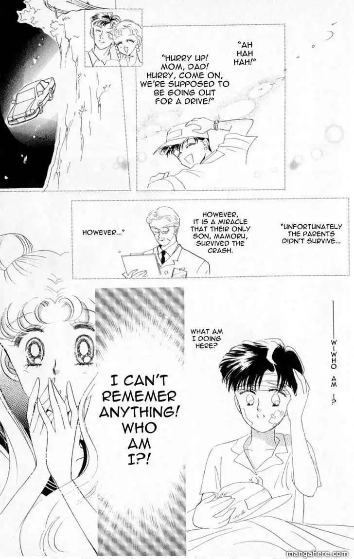 Sailor Moon Chapter 7 9